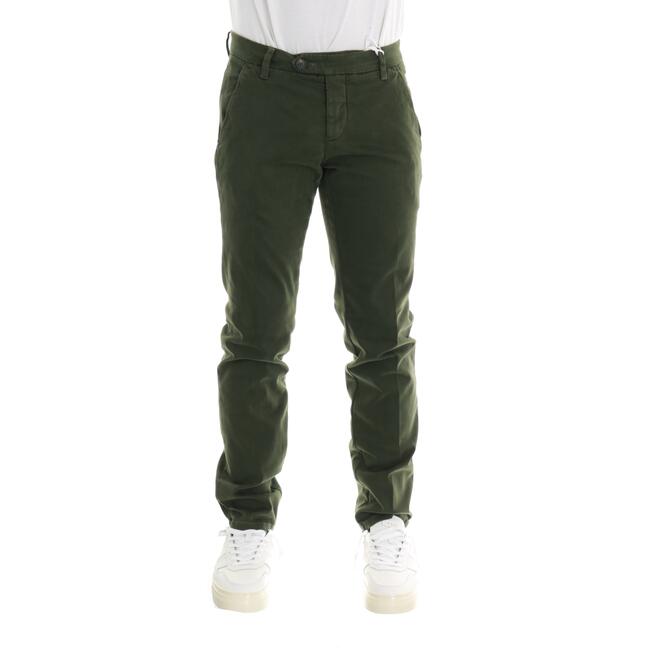 PANTALONE NEW ROLF ROY ROGERS - Mad Fashion | img vers.1300x/